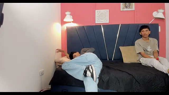 jacob cum23 online show from May 2026 03:30:01 PM