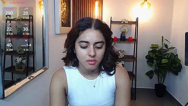  Lucy Grey  online show from June 2026 11:08:02 AM