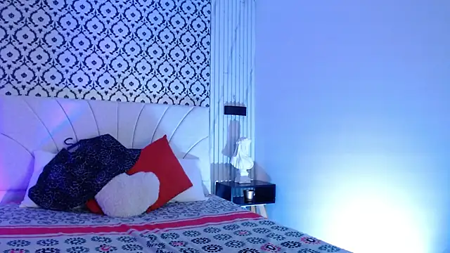 Snapshot of Samantha_Brm chatting on July 2026 07:38:02 PM Samantha Brm online show from July 2026 07:38:02 PM