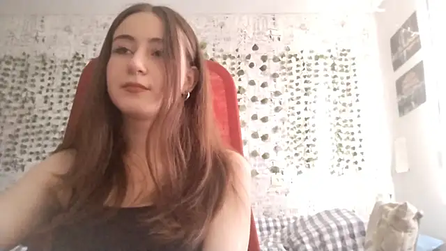 Snapshot of Pollykiss chatting on June 2026 09:18:01 AM Pollykiss online show from June 2026 09:18:01 AM