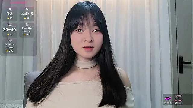 Snapshot of -piao- chatting on June 2026 02:17:02 PM -piao- online show from June 2026 02:17:02 PM