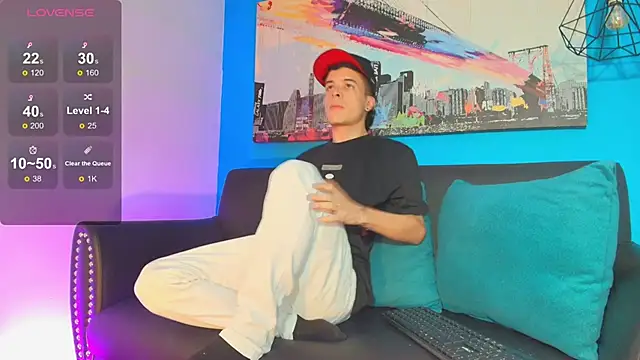 kevinn bluee online show from May 2026 04:31:01 AM