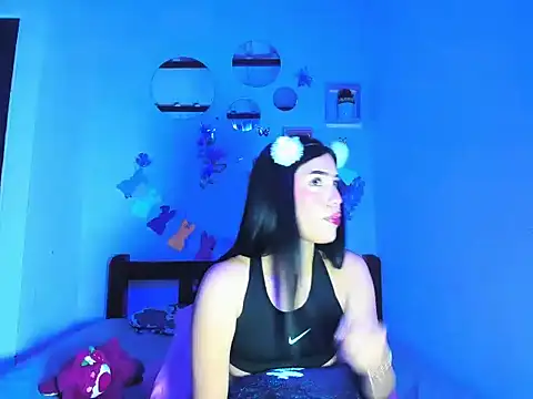 Samantha sin19 online show from May 2026 04:30:02 AM