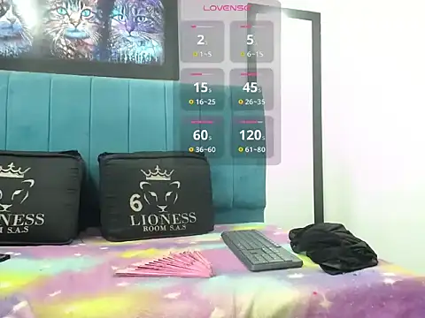 Snapshot of Mariana_cock chatting on May 2026 02:31:01 AM Mariana cock online show from May 2026 02:31:01 AM
