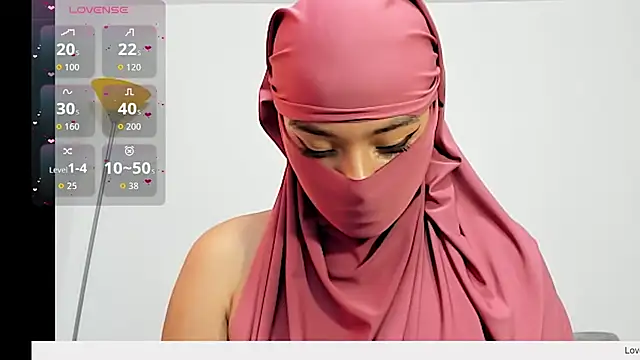 Samira 1 online show from May 2026 08:58:01 PM