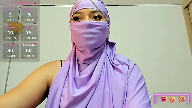 Samira 1 online show from May 2026 08:28:01 PM