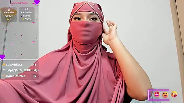 Samira 1 online show from June 2026 08:43:01 PM