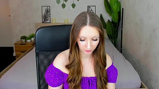 Snapshot of Alexa_Carte chatting on June 2026 09:30:01 AM Alexa Carte online show from June 2026 09:30:01 AM