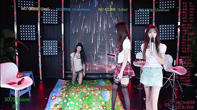 YDHY-girl-08 online show from June 2026 09:10:01 AM