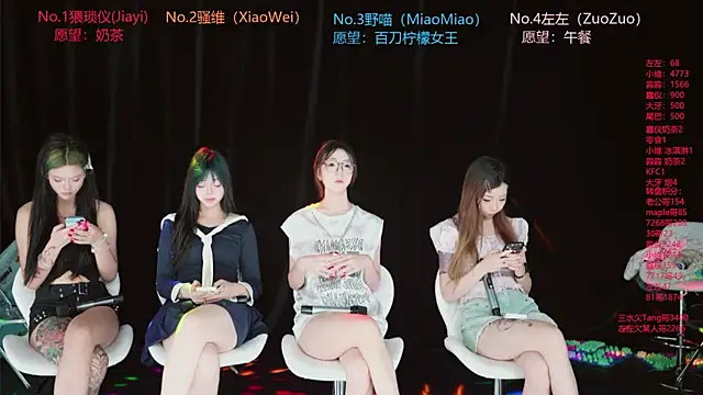 YDHY-girl-08 online show from July 2026 01:19:02 AM