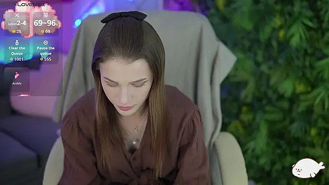 Snapshot of SophiaDream_ chatting on May 2026 12:44:01 PM SophiaDream online show from May 2026 12:44:01 PM