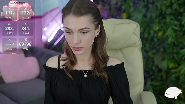 Snapshot of SophiaDream_ chatting on June 2026 07:04:02 PM SophiaDream online show from June 2026 07:04:02 PM
