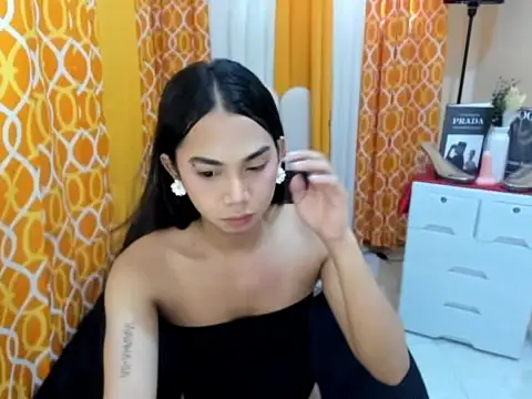 TsAlexa Blaire online show from May 2026 05:58:02 AM