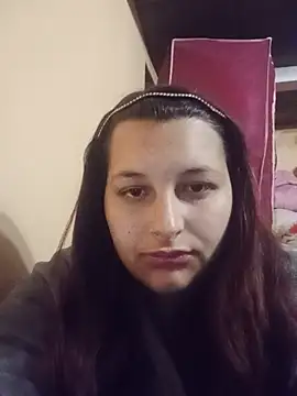 Reginanoir online show from May 2026 08:50:02 PM