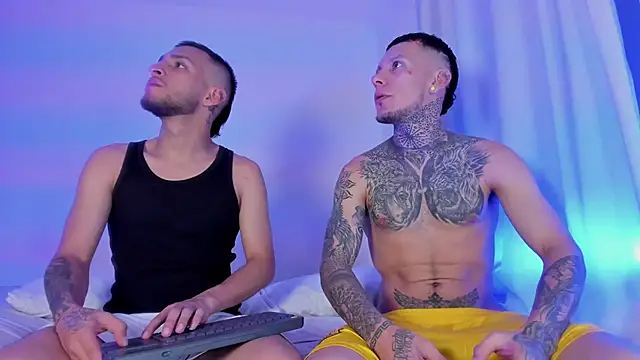  Kevin xxx online show from November 2025 04:01:01 AM