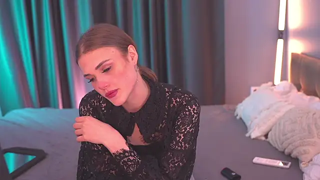 Ellizabethh online show from May 2026 03:19:01 PM