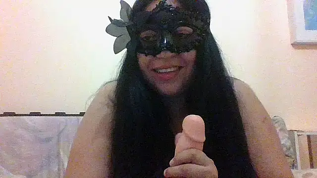 Sophie-95 online show from May 2026 05:54:02 PM