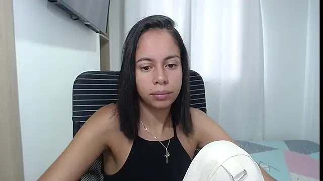Snapshot of Valeria_Santos_ chatting on May 2026 02:47:02 PM Valeria Santos online show from May 2026 02:47:02 PM