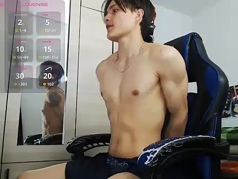 Snapshot of Ken_kanek1 chatting on July 2026 10:31:01 AM Ken kanek1 online show from July 2026 10:31:01 AM