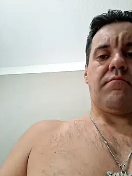 ELVISPRESI online show from June 2026 09:29:01 PM