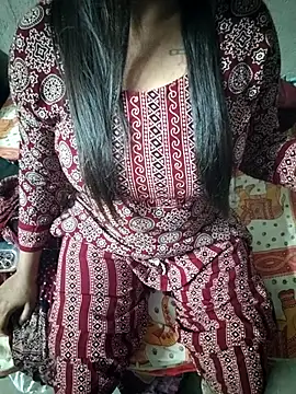 Snapshot of radhikagupta345 chatting on May 2026 01:09:02 PM radhikagupta345 online show from May 2026 01:09:02 PM