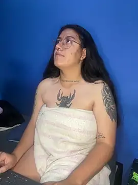 Snapshot of Gaby-mendez chatting on June 2026 02:30:02 PM Gaby-mendez online show from June 2026 02:30:02 PM