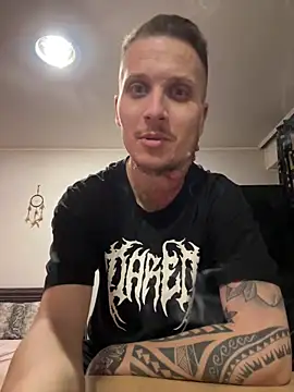 Snapshot of MarkCain69 chatting on May 2026 09:32:02 PM MarkCain69 online show from May 2026 09:32:02 PM