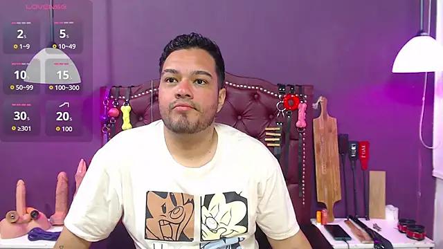 -AlejandroT- online show from May 2026 12:15:02 AM