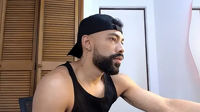 Blade millerr online show from May 2026 12:34:02 PM