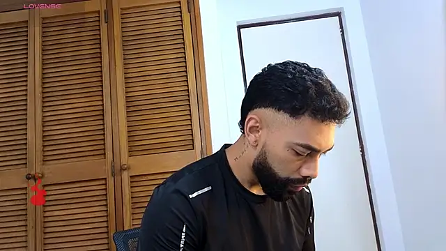 Blade millerr online show from May 2026 12:13:01 PM