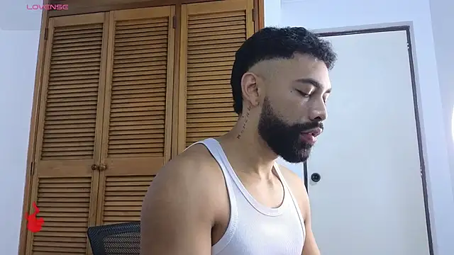 Blade millerr online show from May 2026 12:34:01 PM
