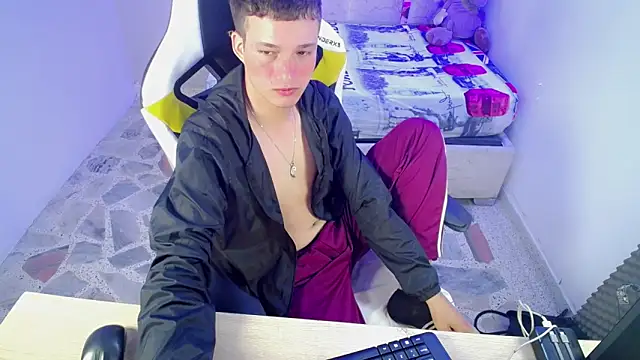 El rubioo  online show from May 2026 03:25:01 AM
