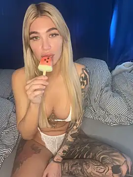 Snapshot of Inked_Angel1 chatting on May 2026 06:09:02 AM Inked Angel1 online show from May 2026 06:09:02 AM
