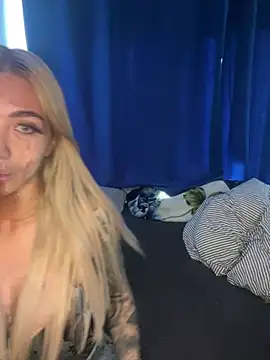 Snapshot of Inked_Angel1 chatting on June 2026 07:32:02 AM Inked Angel1 online show from June 2026 07:32:02 AM