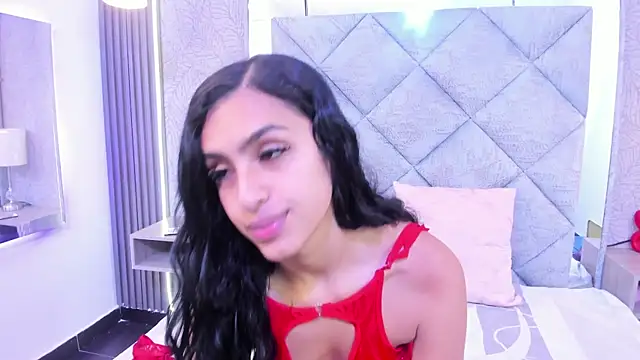 Snapshot of LilithDesire_ chatting on July 2026 02:09:02 PM LilithDesire online show from July 2026 02:09:02 PM