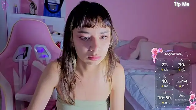 Snapshot of little_rachel_cute chatting on July 2026 11:33:02 PM little rachel cute online show from July 2026 11:33:02 PM
