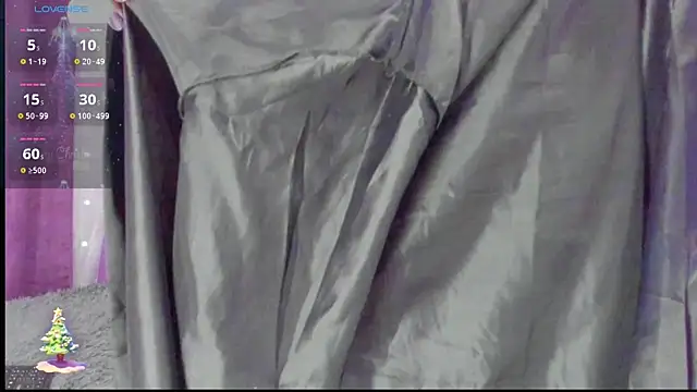 NicolePepper online show from January 2025 03:36:02 AM