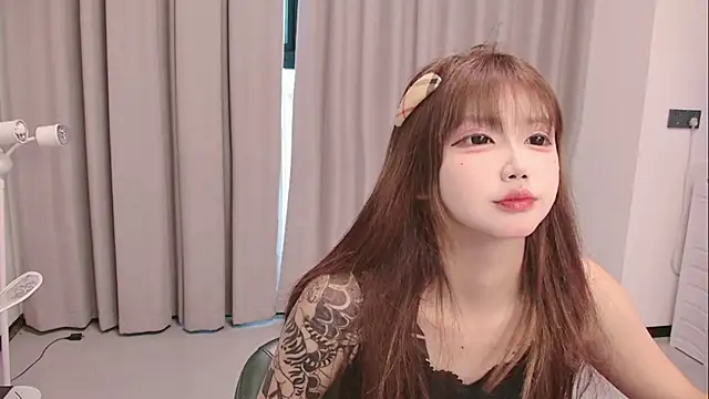 yan-0705 online show from July 2026 11:17:02 AM
