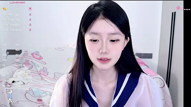 KylinKylin online show from June 2026 02:04:01 PM