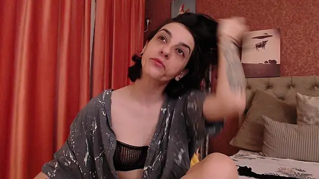 Snapshot of RedFlagXXX chatting on June 2026 05:30:01 AM RedFlagXXX online show from June 2026 05:30:01 AM