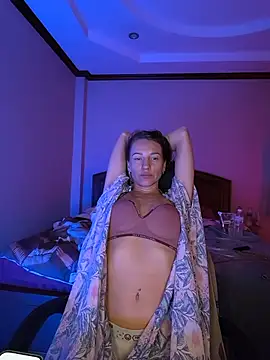 Snapshot of VitaEnjoy chatting on May 2026 03:49:01 PM VitaEnjoy online show from May 2026 03:49:01 PM
