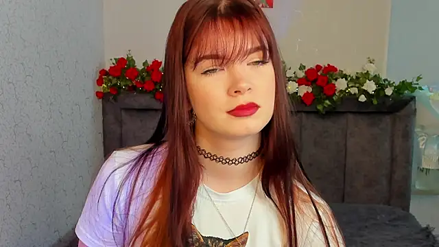 MelissaMay   online show from June 2026 10:12:01 PM