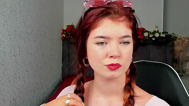 MelissaMay   online show from July 2026 10:20:01 PM