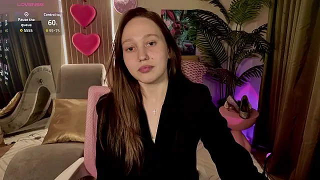 Snapshot of TinaShelton chatting on May 2026 06:09:01 PM TinaShelton online show from May 2026 06:09:01 PM