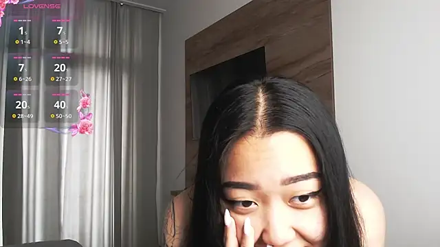 LillGothBaby online show from June 2026 04:17:02 AM