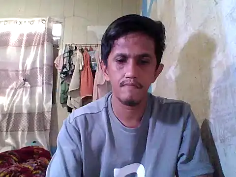 MikeSweet2026 online show from May 2026 12:30:02 AM
