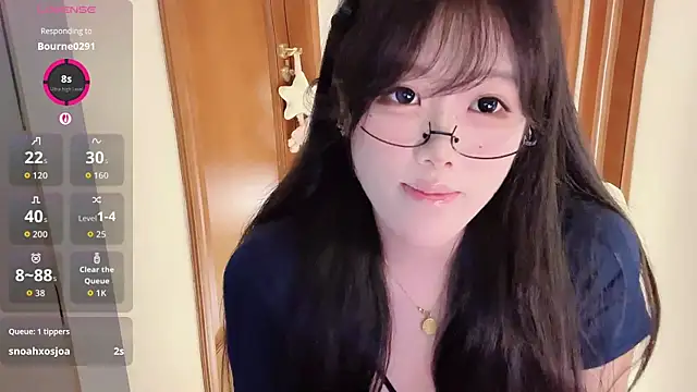 April UU online show from July 2026 11:52:02 PM