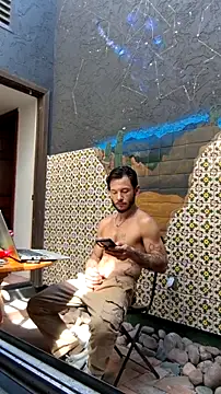 Clevername90 online show from March 2026 08:48:01 PM