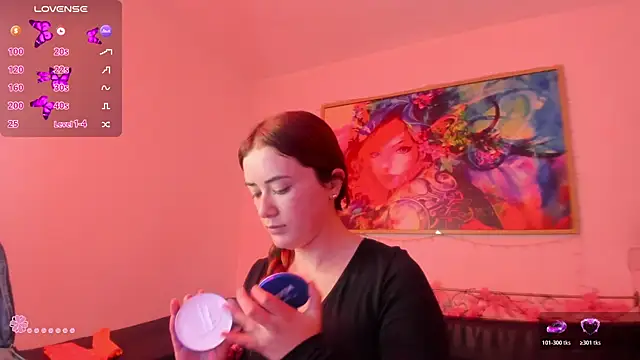 Jenni arango  online show from July 2026 01:15:02 PM