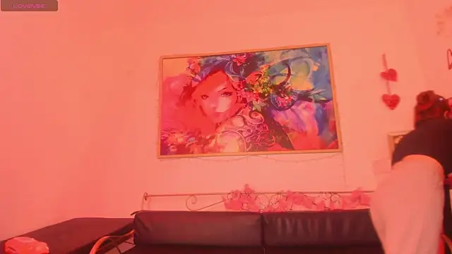 Jenni arango  online show from July 2026 01:46:02 PM